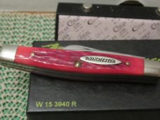 Winchester 1995 Red Bone Stockman Pattern W15-3940R