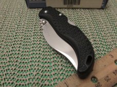 Cold Steel EL Lobo Serrated Pattern # 22WS