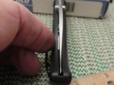 Cold Steel EL Lobo Serrated Pattern # 22WS