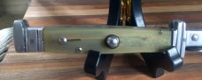 Mexican Picklock - 50s or 60s