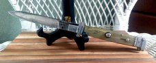 Mexican Picklock - 50s or 60s