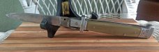 Mexican Picklock - 50s or 60s