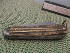 Alfred William United States Navy Rope Knife 