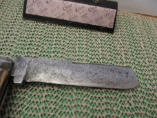 Alfred William United States Navy Rope Knife 
