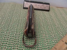 Alfred William United States Navy Rope Knife 
