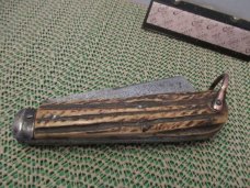 Alfred William United States Navy Rope Knife 