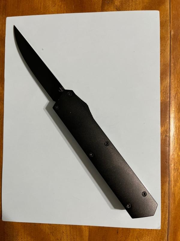 Boker kwaiken OTF auto