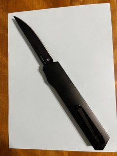 Boker kwaiken OTF auto