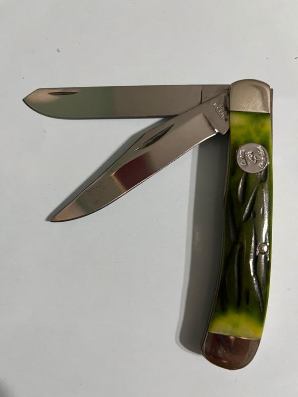 Bear and Sons large trapper
