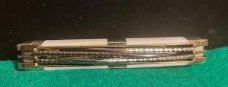 HUGE 4 BLADE CONRESS FILE WORK PEARL ??