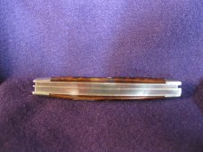 Case XX TESTED 6333 Small Stockman Knife No Dots 1965-69 # 23-K-36