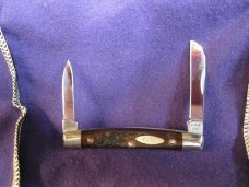 Case XX TESTED 6269 XX Half Congress 6-Dot 1974  KNIFE # 23-K-38