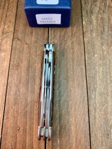 Schatt and Morgan Premier Series Junior Scout Knife 2007