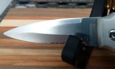 6 Inch Side Opener Stocking Stuffer