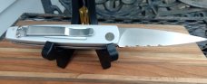 8 Inch Side Opener Stocking Stuffer