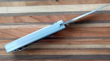 8 Inch Side Opener Stocking Stuffer