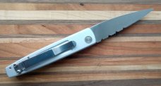 8 Inch Side Opener Stocking Stuffer