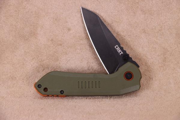 CRKT Overland Knife CRKT Overland Knife