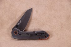CRKT Overland Knife