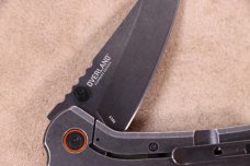 CRKT Overland Knife