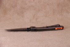 CRKT Overland Knife