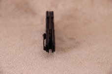 SOG SOG-FF11-CP Salute Lockback Black