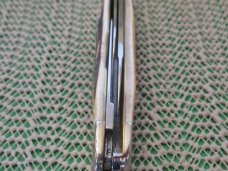 Case XX 2009 Stag Humpback Stockman Pattern # 53046 SS