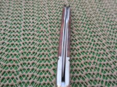 Case Select 2006 Amboyna Wood Tiny Texas Toothpick Pattern # 710096 SS Item # 05410