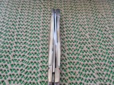 Case Select 2004 Elk Handle Eisenhower Pattern # 05263  Item # 05406