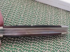 Case XX 1974 Delrin Handle Trapper Pattern # 6254