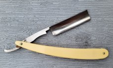 5/8" Genco Straight Razor, Geneva Cutlery NY, USA
