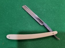 7/16" SIGI Solingen Germany, Eskilstuna Stahl
