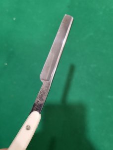 7/16" SIGI Solingen Germany, Eskilstuna Stahl