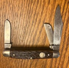 H BOKER STOCKMAN