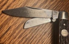 H BOKER STOCKMAN