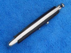 ** SALE** Rare Vintage Italian OTF Automatic switchblade knife Brazilian horn (inox Depose) 