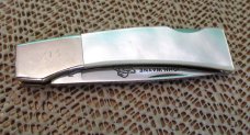 Elk Horn Pearl  The Duke John Wayne Commemorative 1907 to 1979 