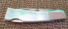 Elk Horn Pearl  The Duke John Wayne Commemorative 1907 to 1979 