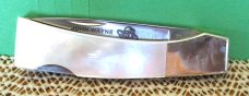 Elk Horn Pearl  The Duke John Wayne Commemorative 1907 to 1979 