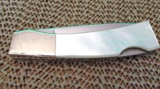 Elk Horn Pearl  The Duke John Wayne Commemorative 1907 to 1979 