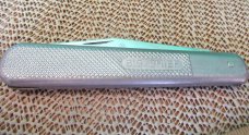 Queen Metal Handle ( Big Chief)  Model # 45