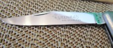 Queen Metal Handle ( Big Chief)  Model # 45