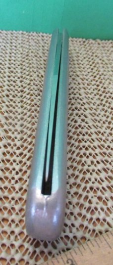 Queen Metal Handle ( Big Chief)  Model # 45