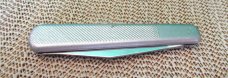 Queen Metal Handle ( Big Chief)  Model # 45