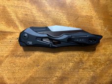 Kershaw Launch 13 auto