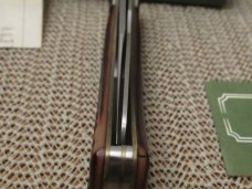 Remington Big Game Double Loc-Back Folding Hunter Model # R-3
