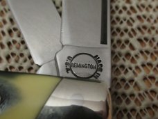 Remington Large Stockman Model # 9501