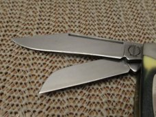 Remington Large Stockman Model # 9501