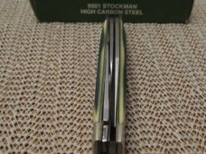 Remington Large Stockman Model # 9501