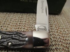 Remington Gentleman's Loc-Back Folder Model # R5-D